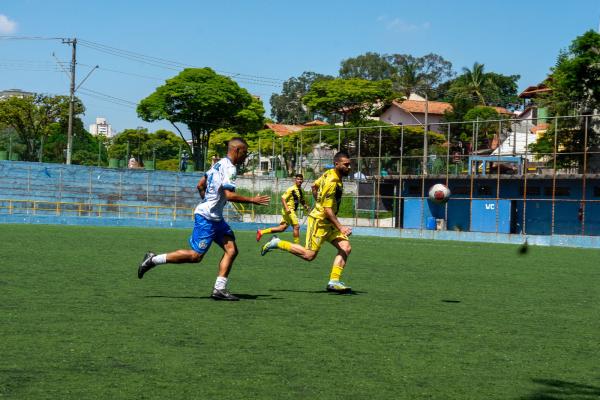 Cachoeira e Juventude Fortaleza fazem a final da Taça GRU Série Prata neste sábado