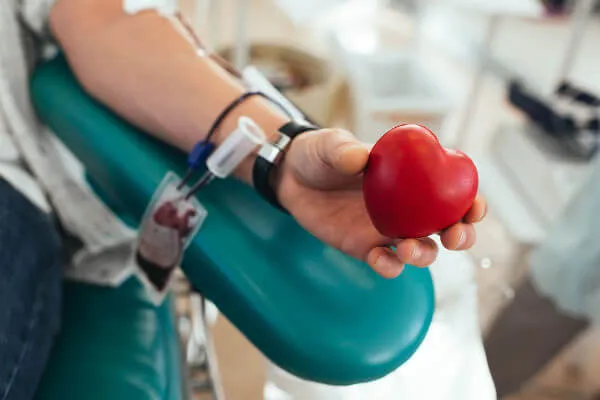 Aeroporto de Guarulhos promove campanha de doação de sangue nesta terça e quarta-feira