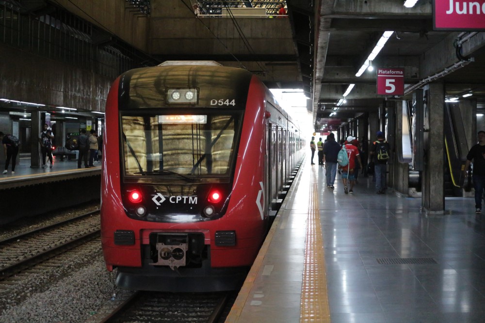 CPTM apresenta à Prefeitura de Guarulhos projeto de expansão de trem até Bonsucesso