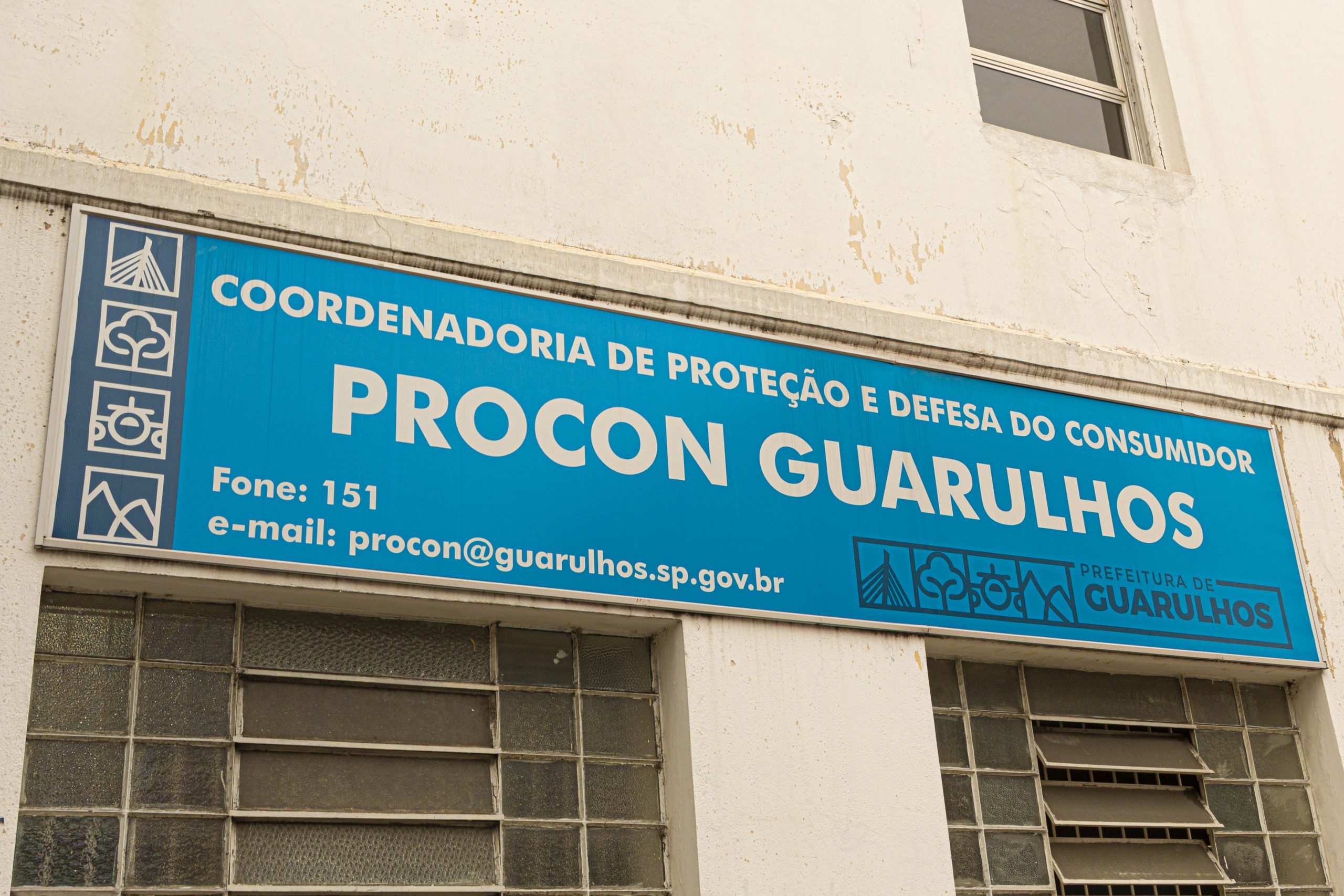 Procon Itinerante atenderá em quatro bairros em julho