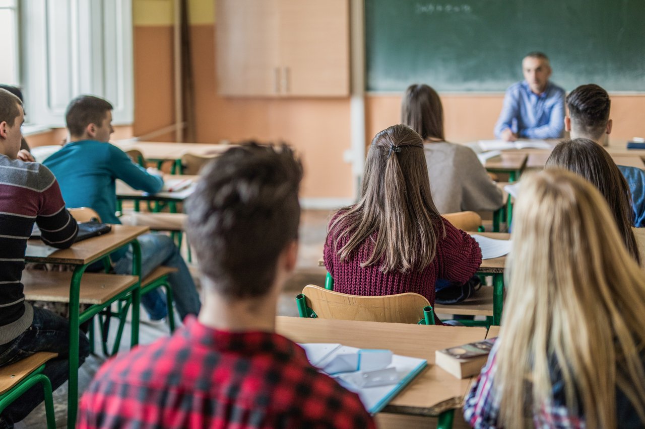 Saiba o que muda no ensino médio com novo texto aprovado no Congresso