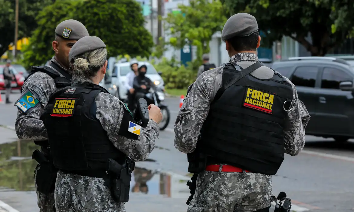 TSE aprova uso da força federal nas eleições em cidades de 12 estados