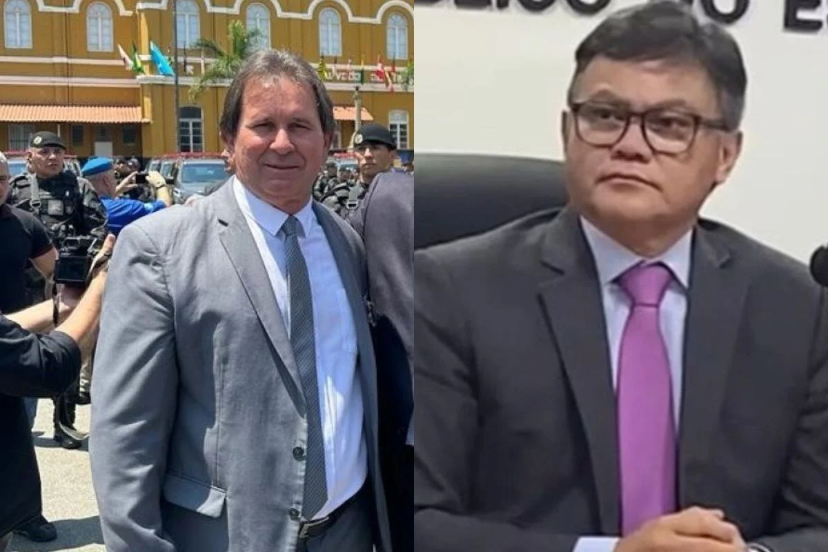 Pcc monitorava rotina de promotor e diretor de presídios para executar atentado