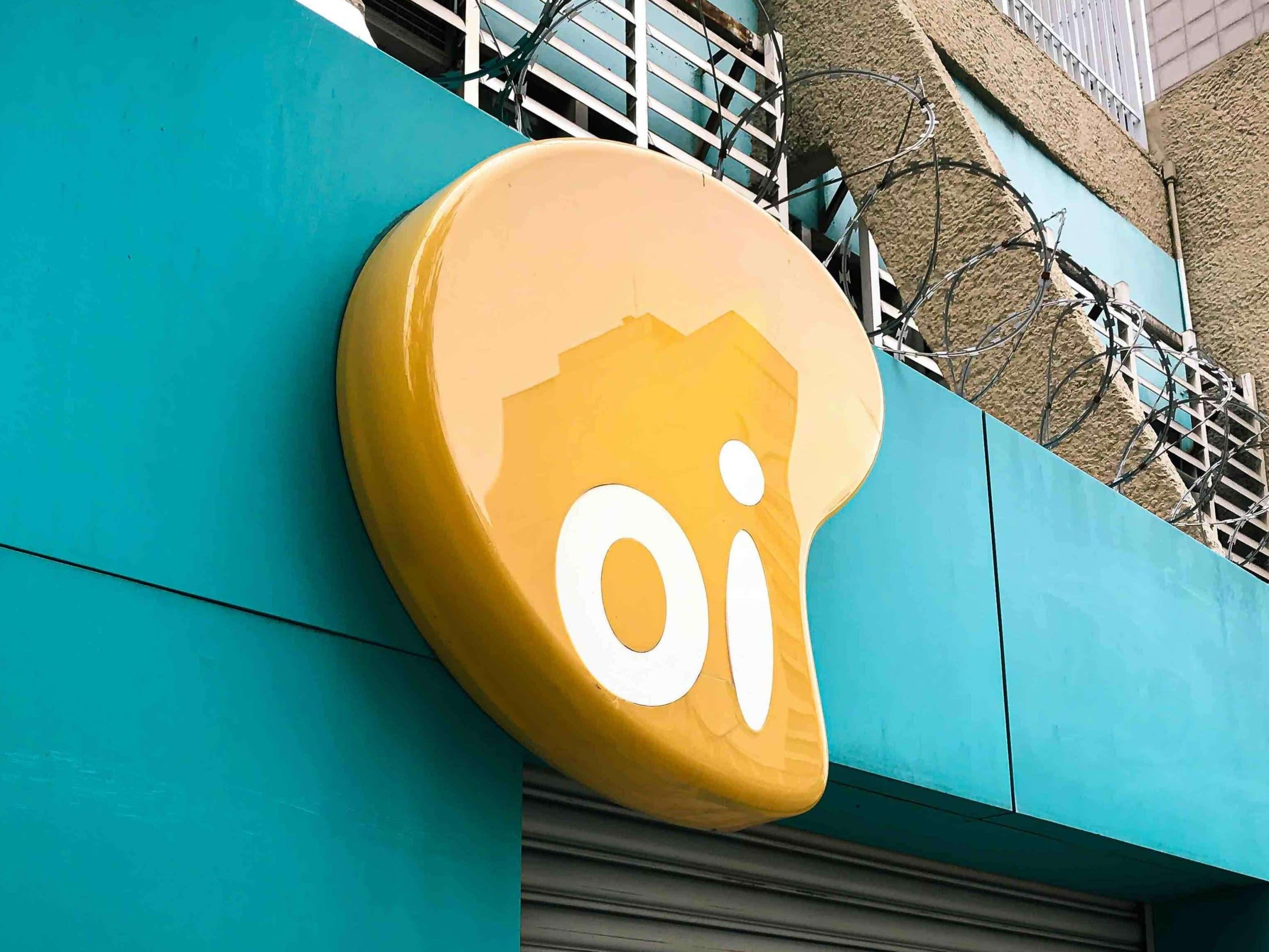 Com R$ 1,7 bilhão em dívidas, Oi tem falência decretada pela Justiça