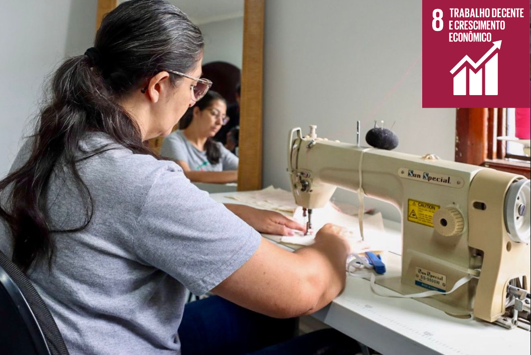 Itaquá abre inscrições para curso de confecção de pelúcias