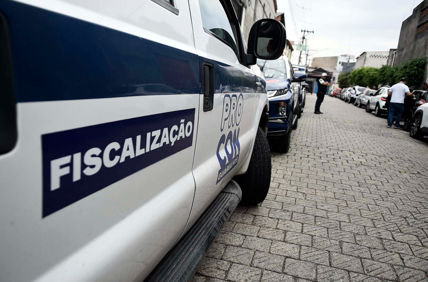 Procon de Guarulhos alerta para golpe com falsos agentes fiscais no comércio
