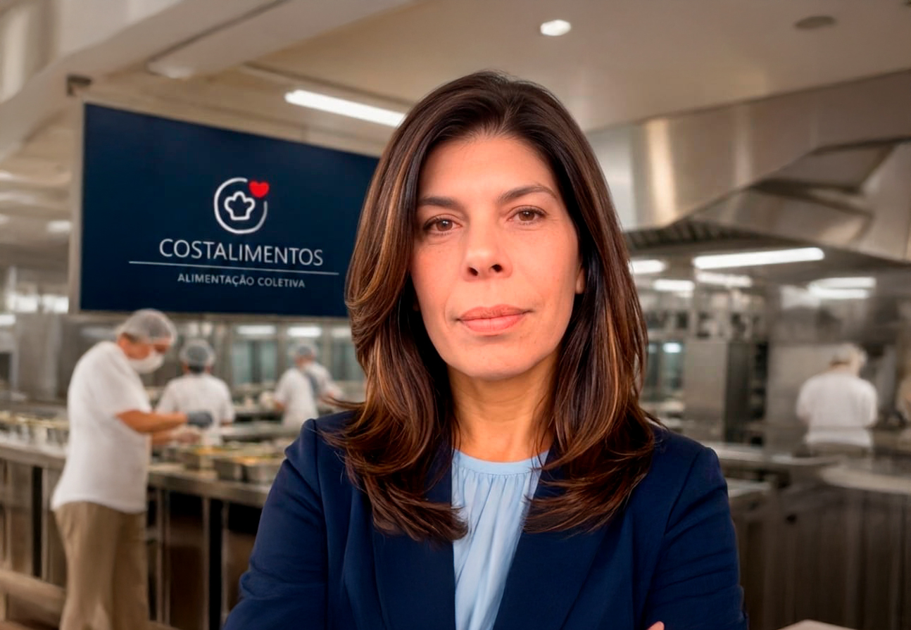 Liderança, dedicação e excelência que alimentam grandes operações