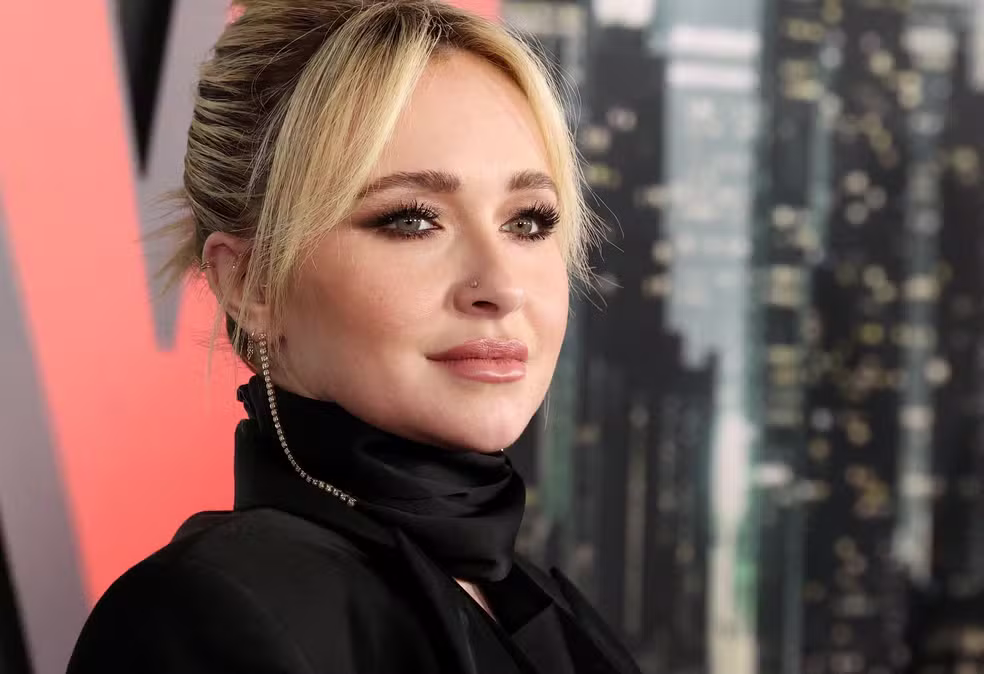 Hayden Panettiere, atriz de “Heroes” e “Nashville”, morre aos 36 anos