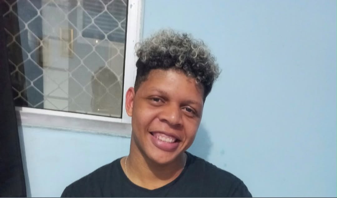Guarulhense de 24 anos desaparece no São João e família mobiliza buscas