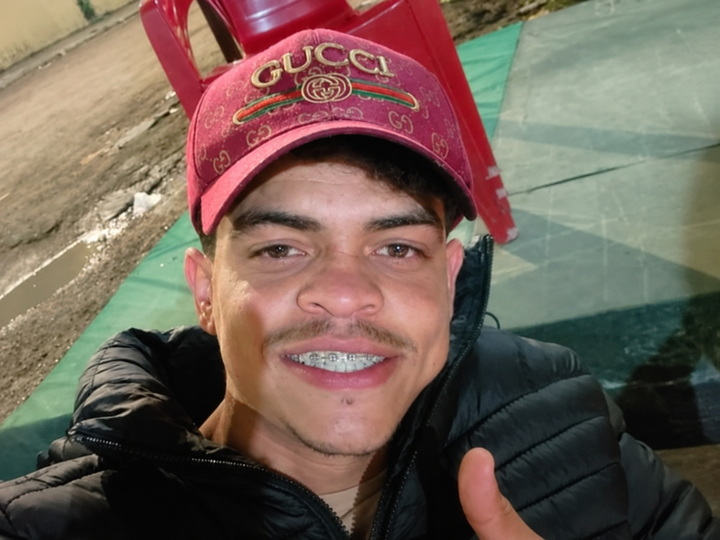 Você viu Felipe? Família procura jovem de 27 anos desaparecido em Guarulhos