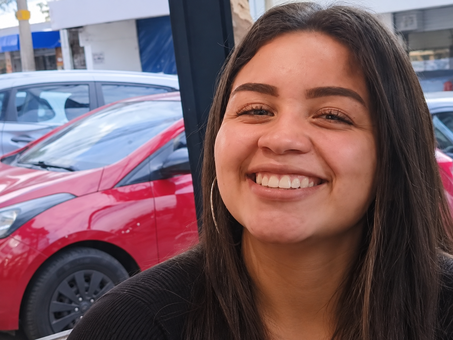 Família procura jovem de 20 anos desaparecida no Jardim Primavera, em Guarulhos