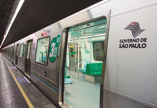 Escavações do Metrô rumo a Guarulhos começam nesta sexta-feira