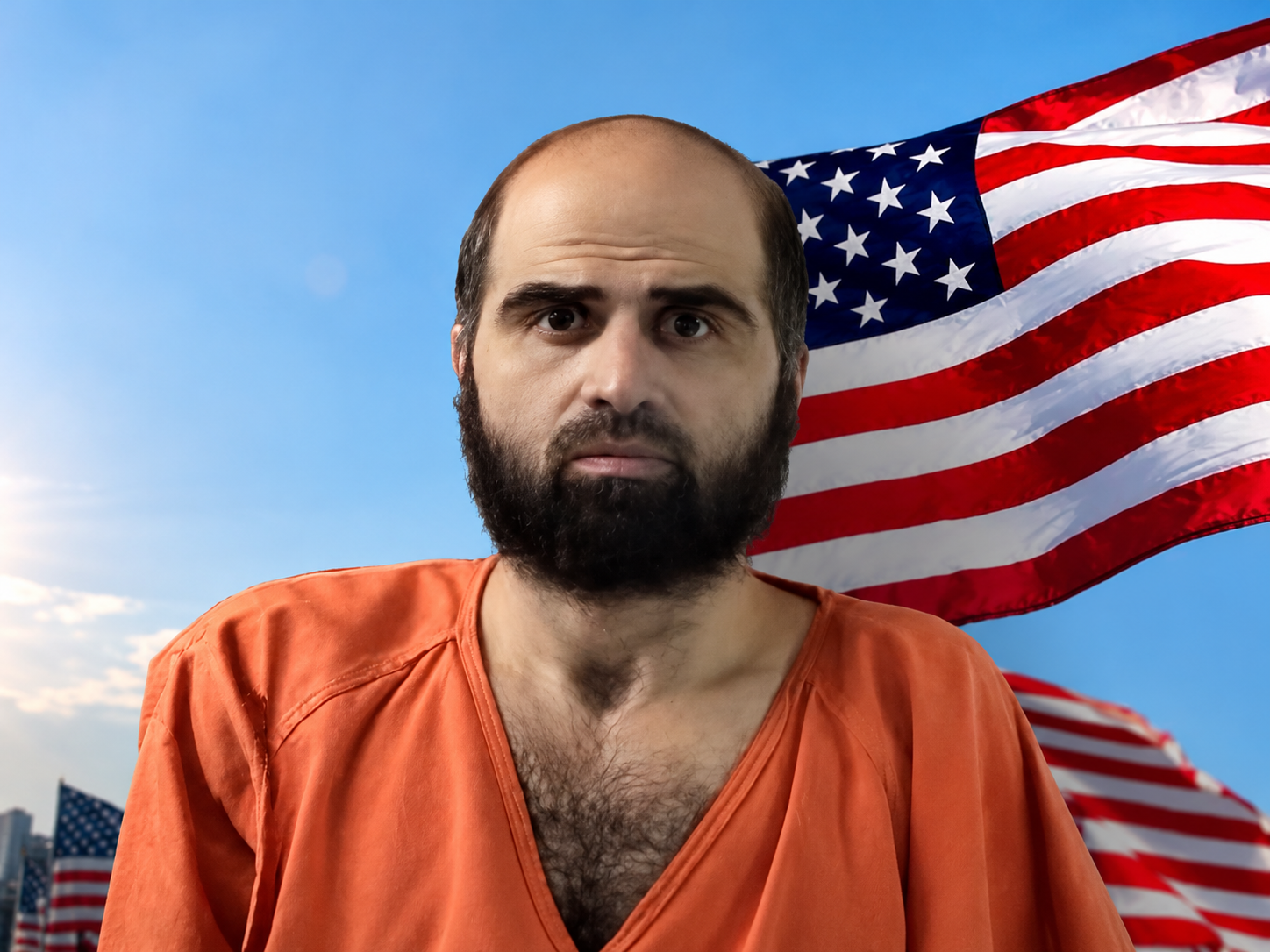 EUA marcam execução de Nidal Hasan por fuzilamento para 3 de dezembro