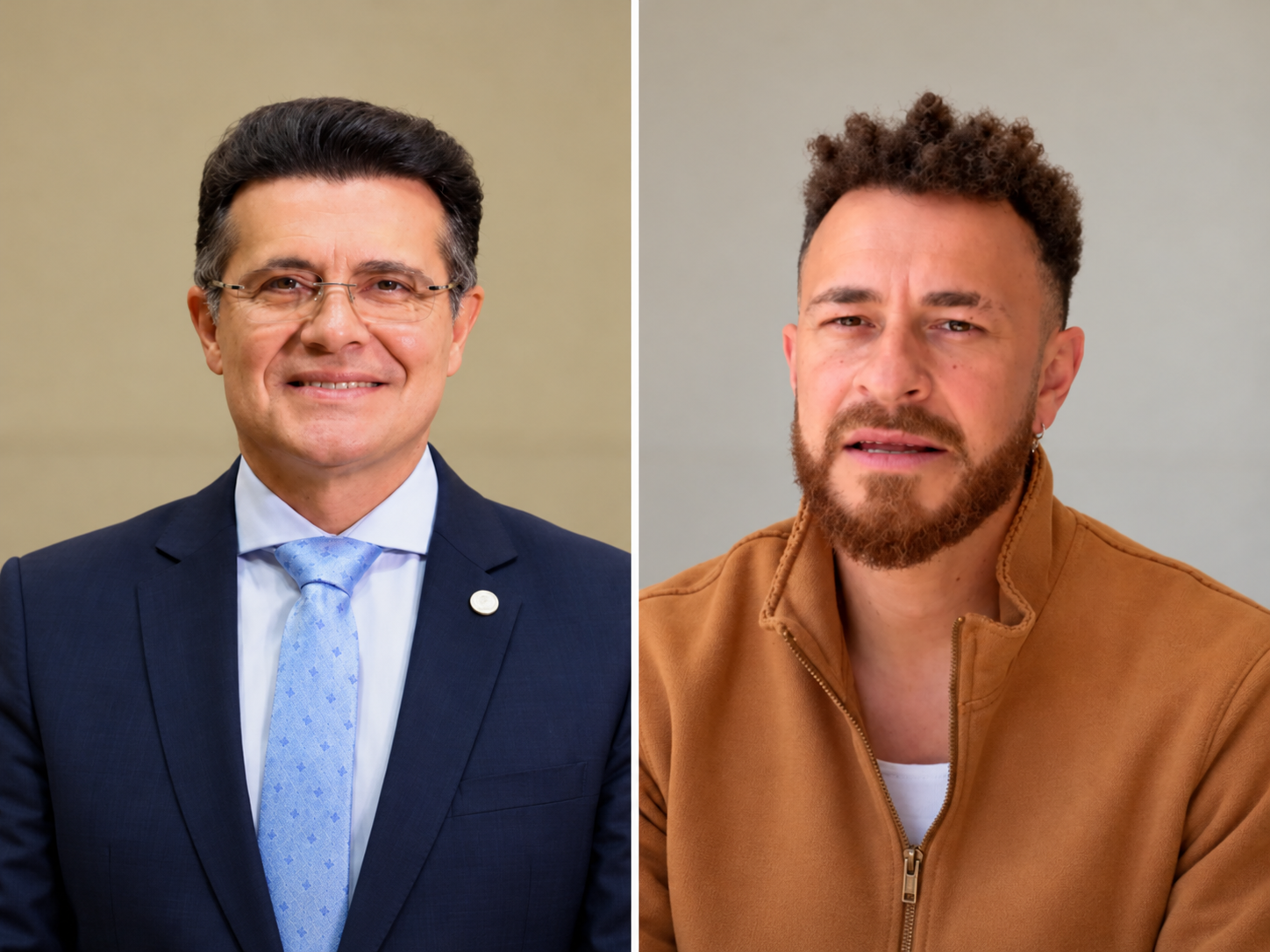 Deputado Marcelo Aguiar é detido após disparo em bar que atingiu Fred Bruno em São Paulo