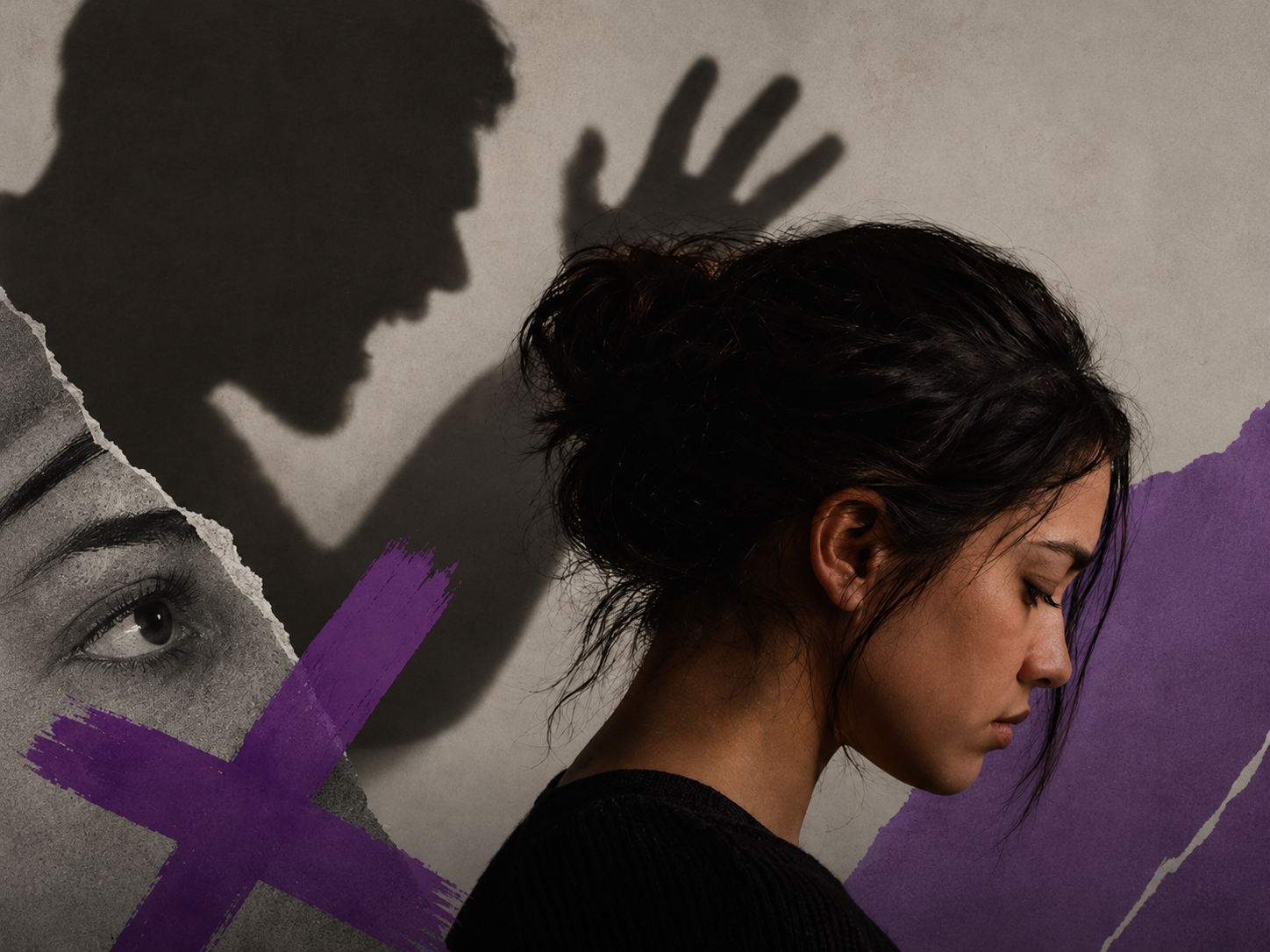 Dia Nacional de Luta contra a Violência à Mulher reforça importância da denúncia e da proteção às vítimas