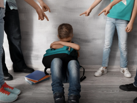 Dia Internacional de Combate ao Bullying reforça importância da prevenção e do acolhimento