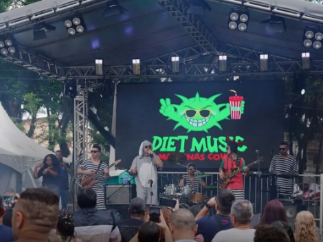 Movimento Cultural reúne cerca de 8 mil pessoas no Jardim Cumbica, em Guarulhos