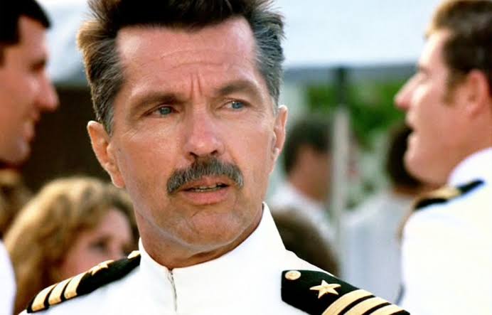 Morre Tom Skerritt, ator de “Top Gun” e “Alien”, aos 93 anos